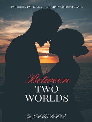 cover image of Between Two Worlds